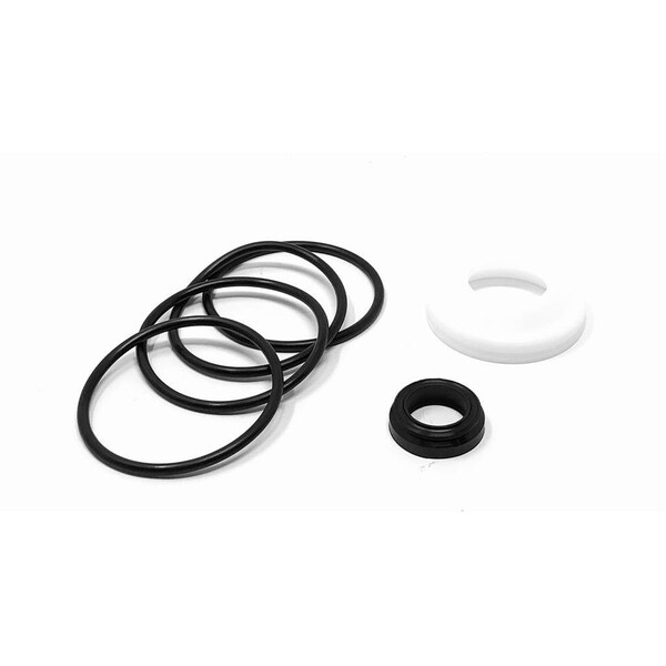 U7000 SSV Single Seat Valve Service Kit, 2.0" , EPDM/TFE S/O RA; Replaces Alfa Laval 9611926649